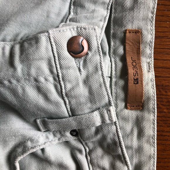 Joes Jeans Slim Crop size 27 (collectors edition) - Picture 3 of 4